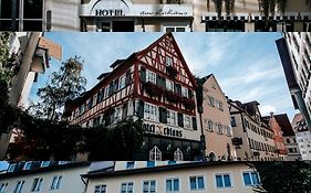 Boutique Hotel Am Rathaus - Reblaus